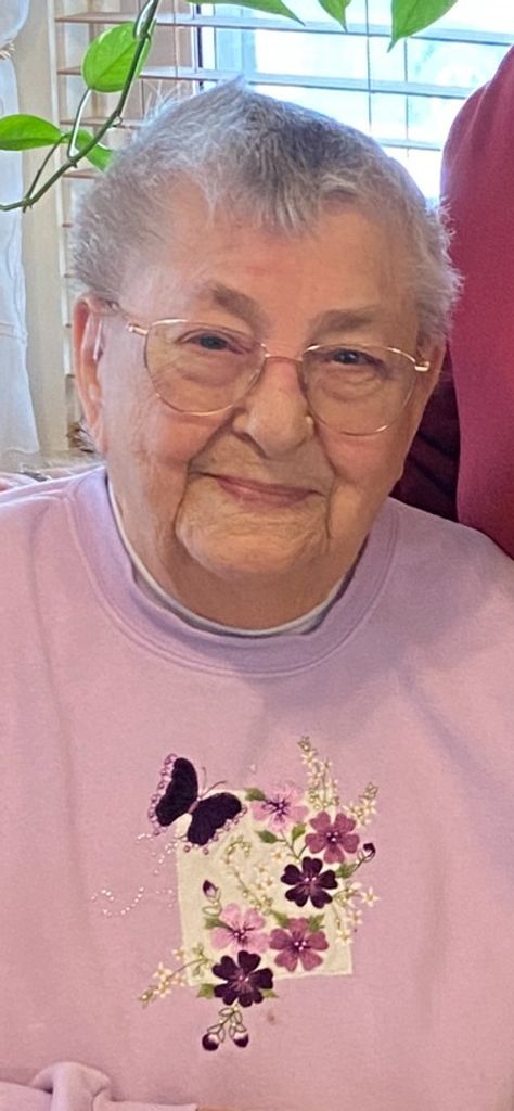 Betty A. Swoards Profile Photo
