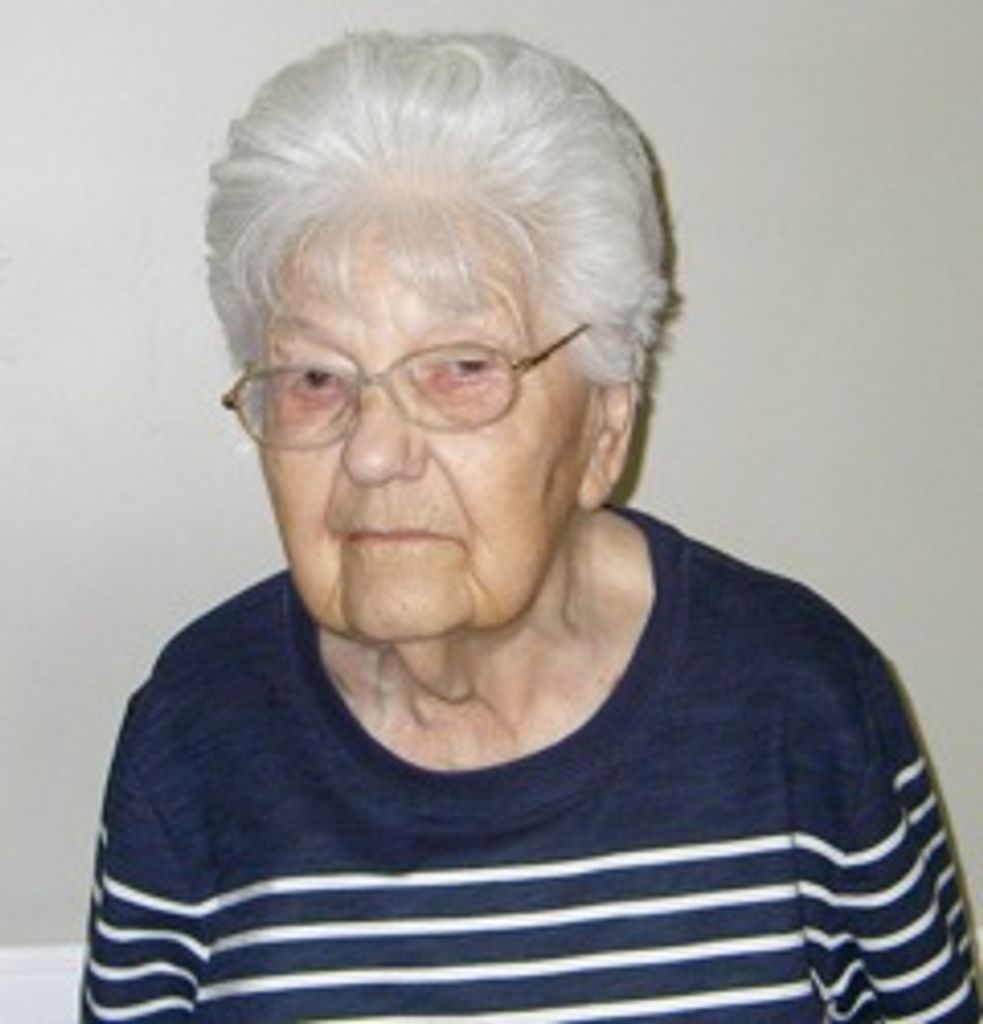 Lena Jacobson