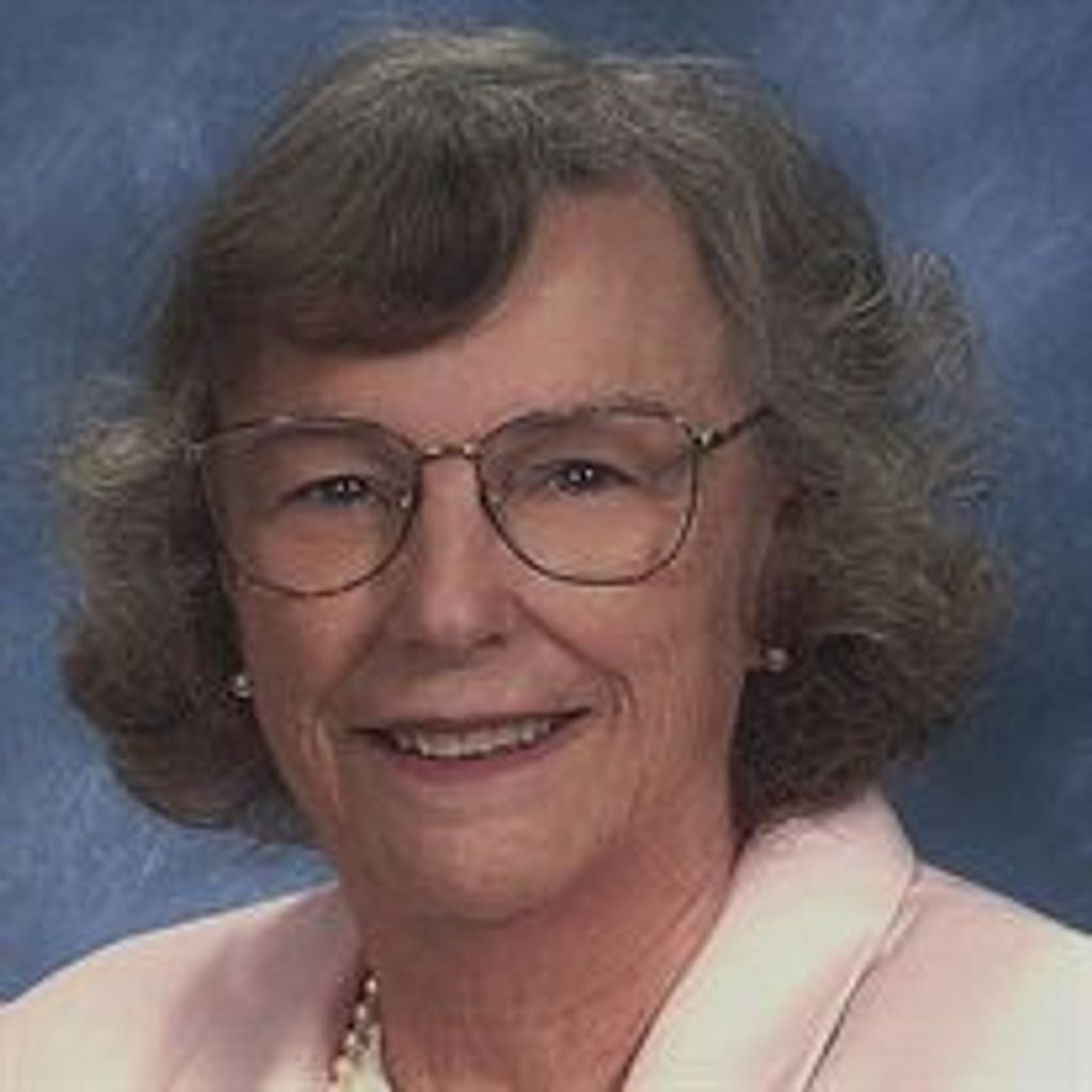 Nancy Weinbrecht