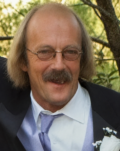 Gilbert Theodore Wiebe's obituary image