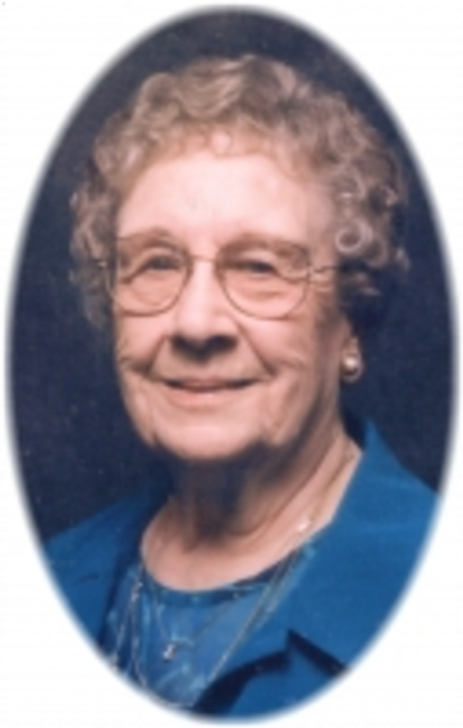 Violet Blake Profile Photo