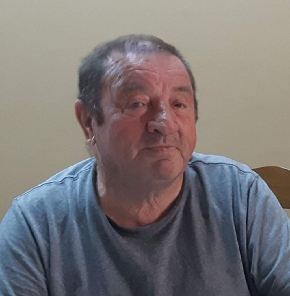 Ralph Cook Profile Photo