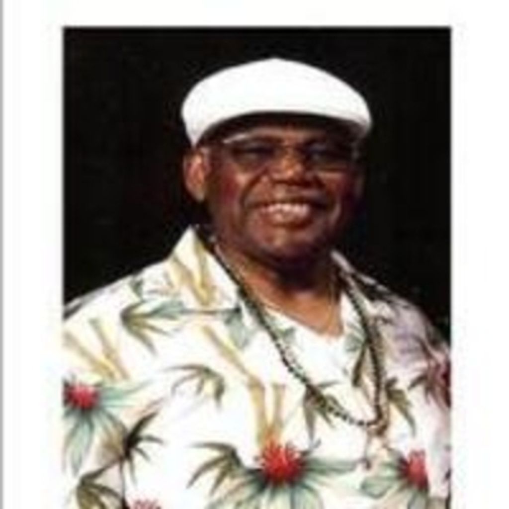 Johnny Lee Armstrong, Sr