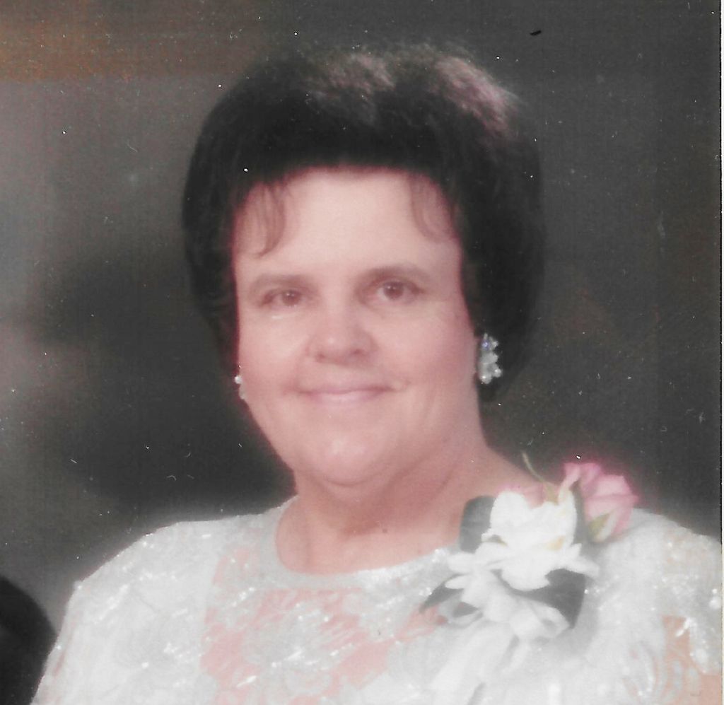 Jacqueline Coleman