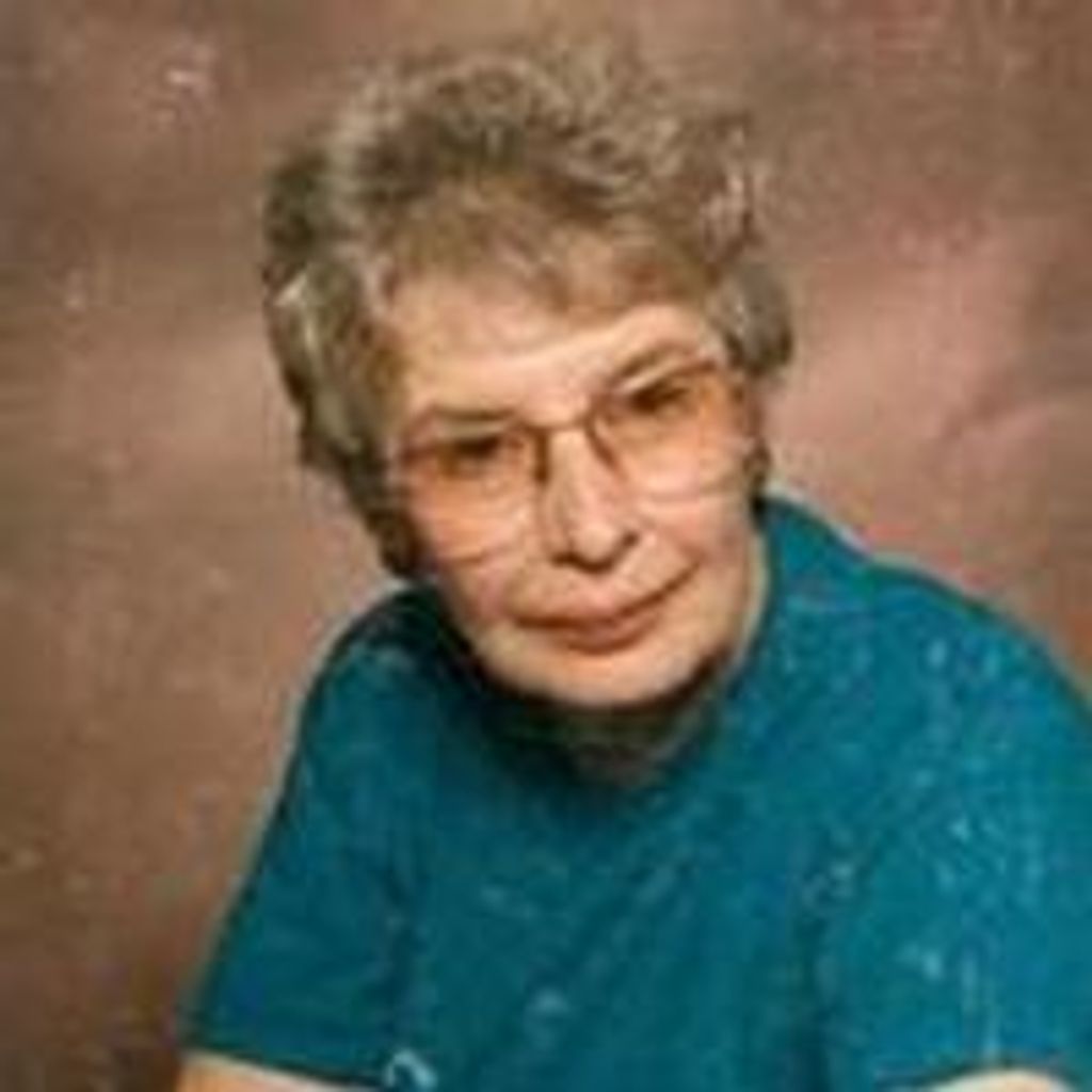 Mary R. Macinnis