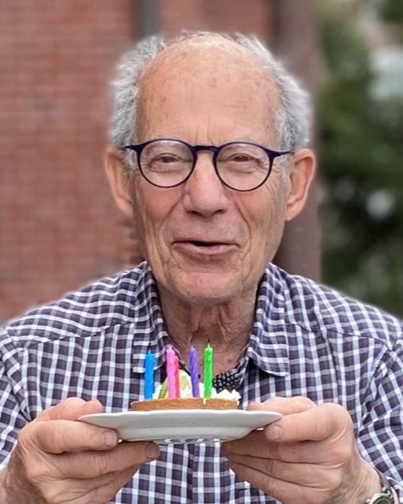 Dr. Guy Weyl Profile Photo