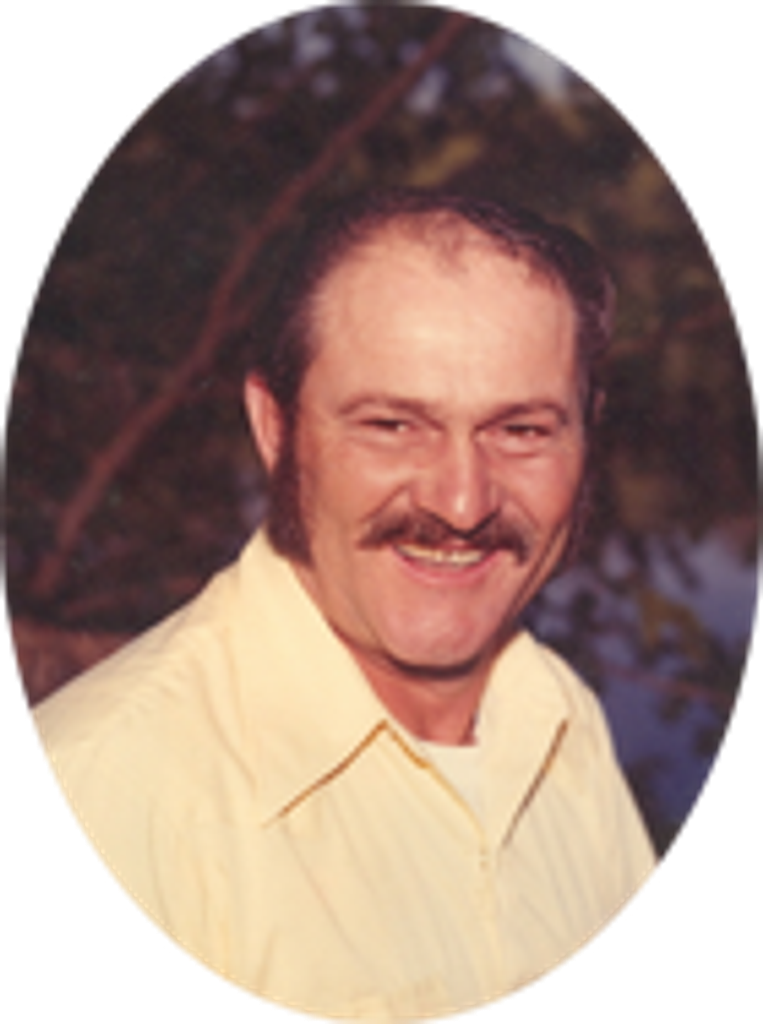 Harold Dilley