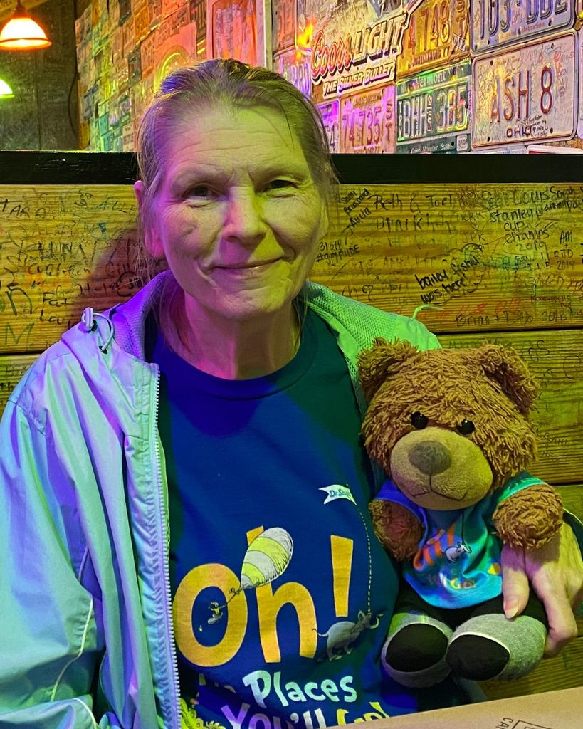 Ruth Ann Cox Profile Photo