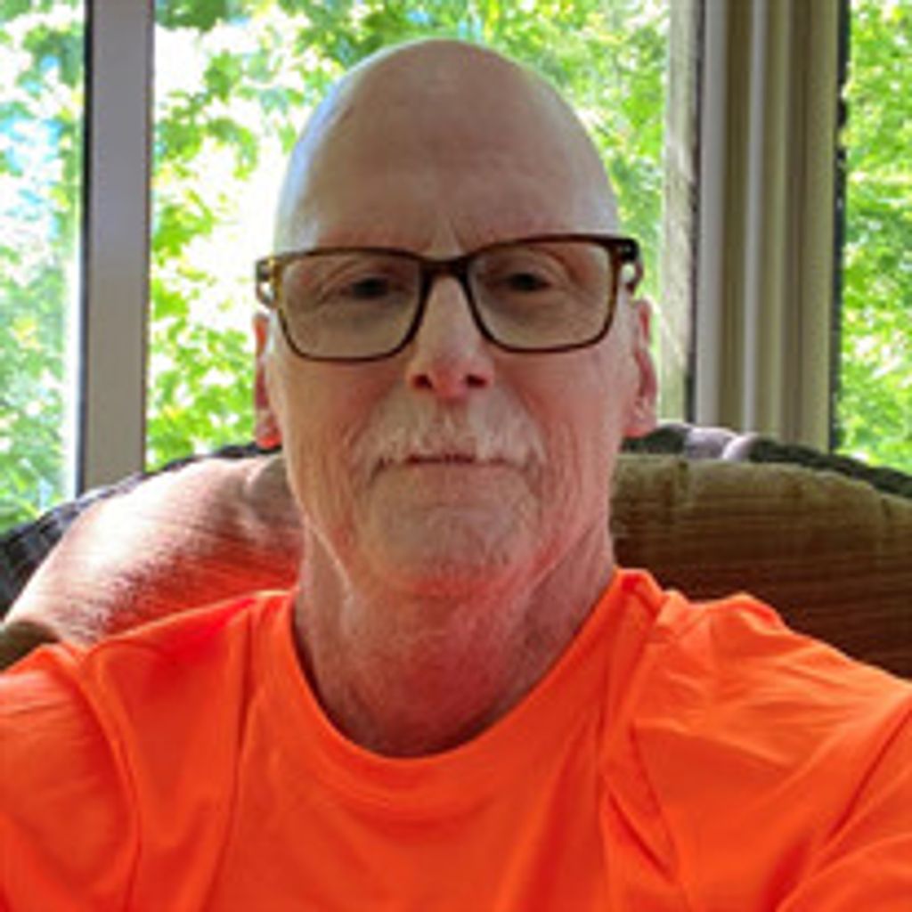 Richard "Rick" J. Lokken