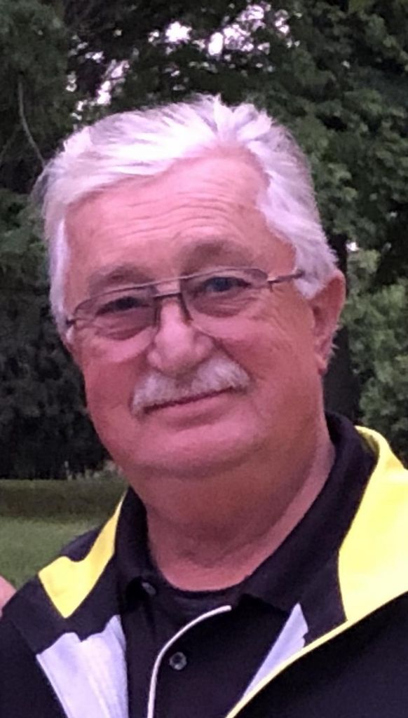 Gary Charles Meyer Profile Photo