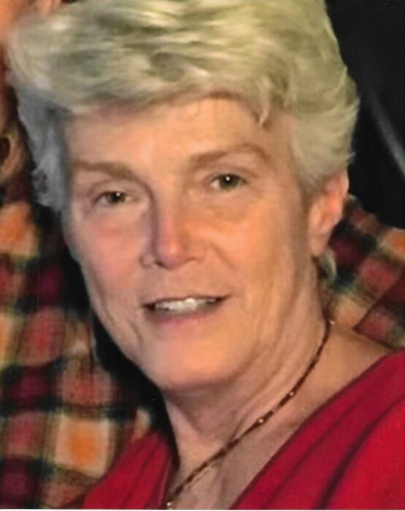 Carolyn Mckinney Profile Photo