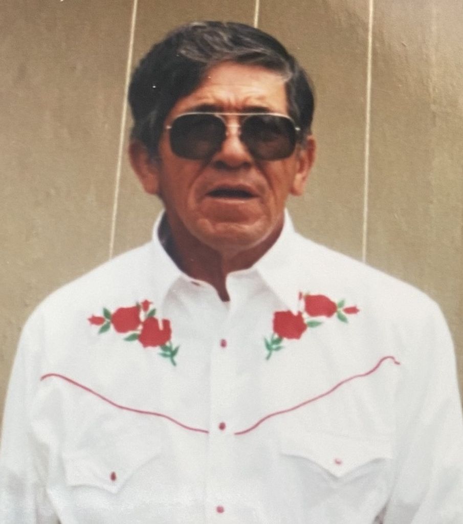Jose Chrisotomo Hernan Salazar