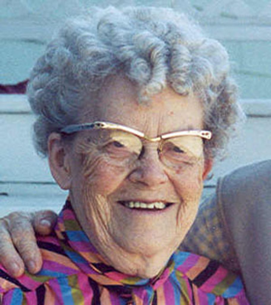 Maxine Mueller