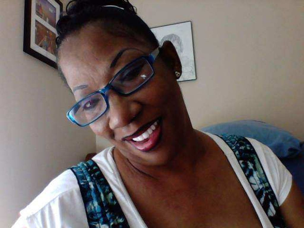 Brandy Lynette Adams