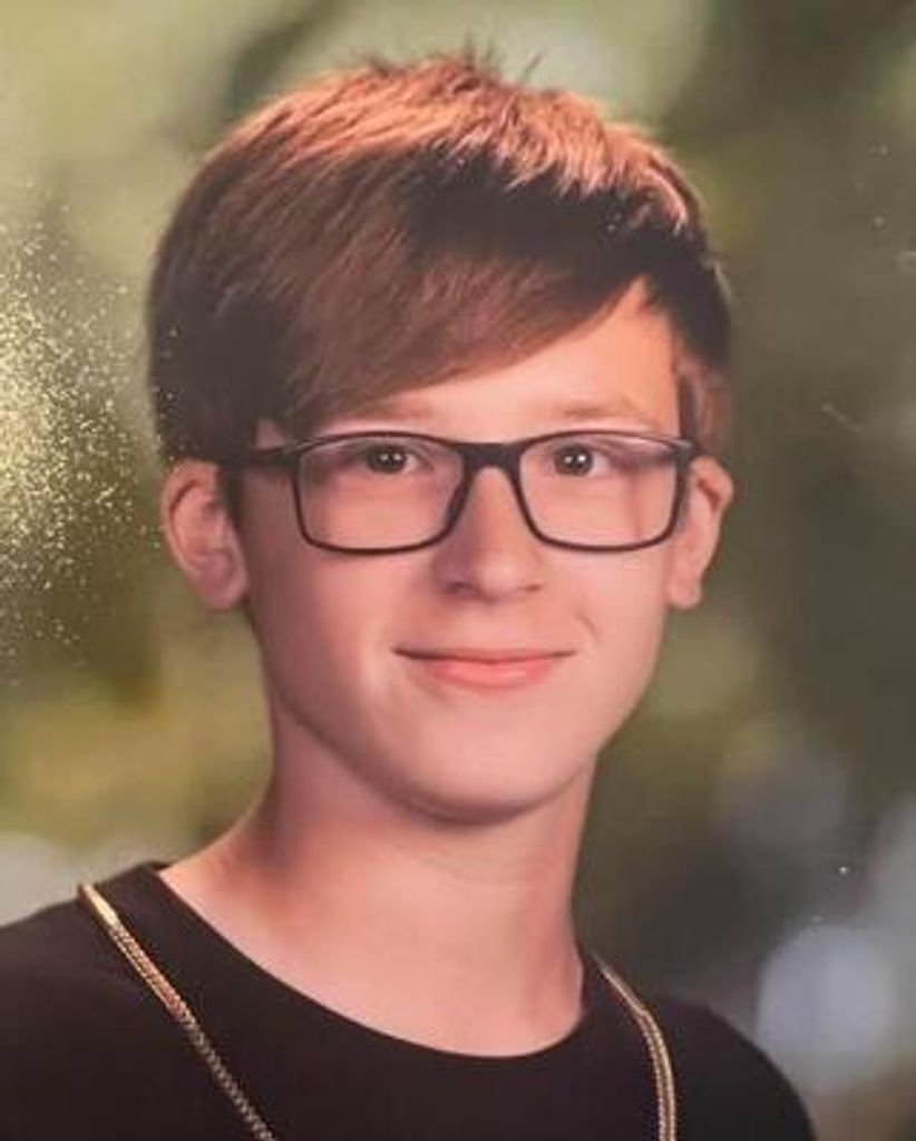 Devin James Ritter Profile Photo