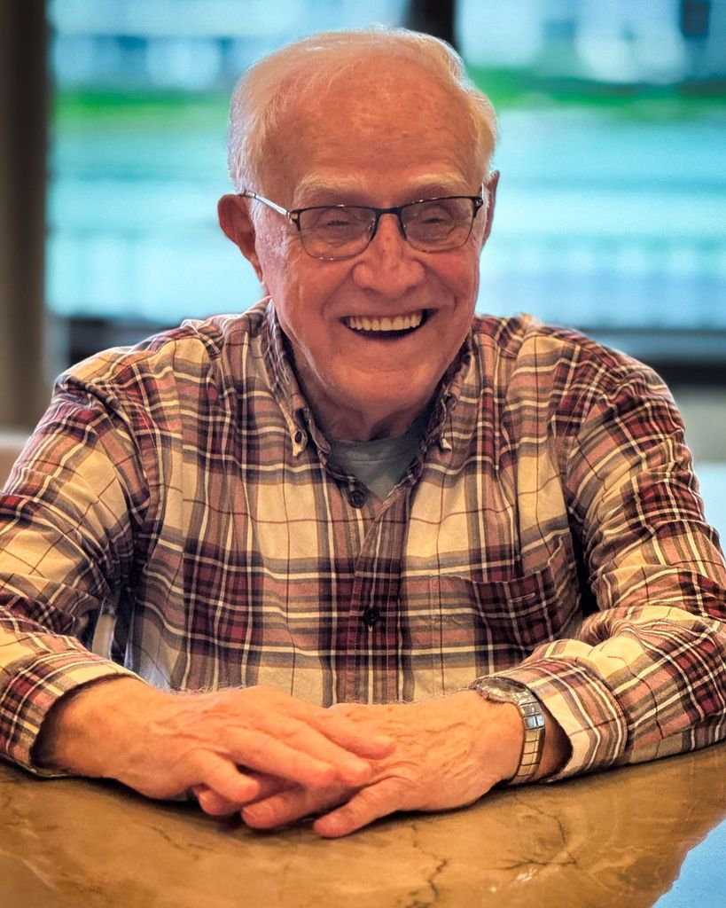 Edward Joseph Setlak, Jr.