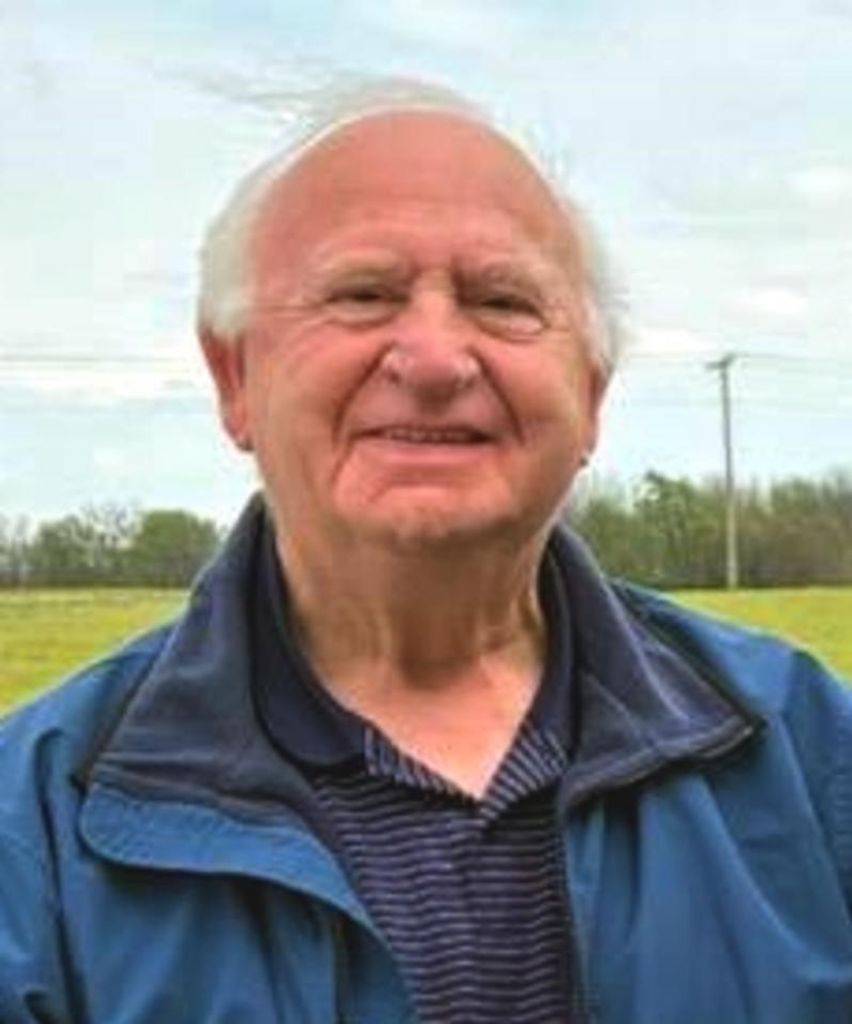 Arnold L. Shepard