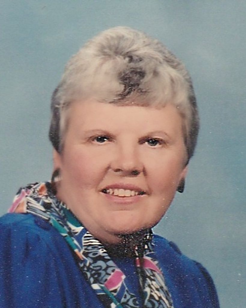 Roseann S. Ferry