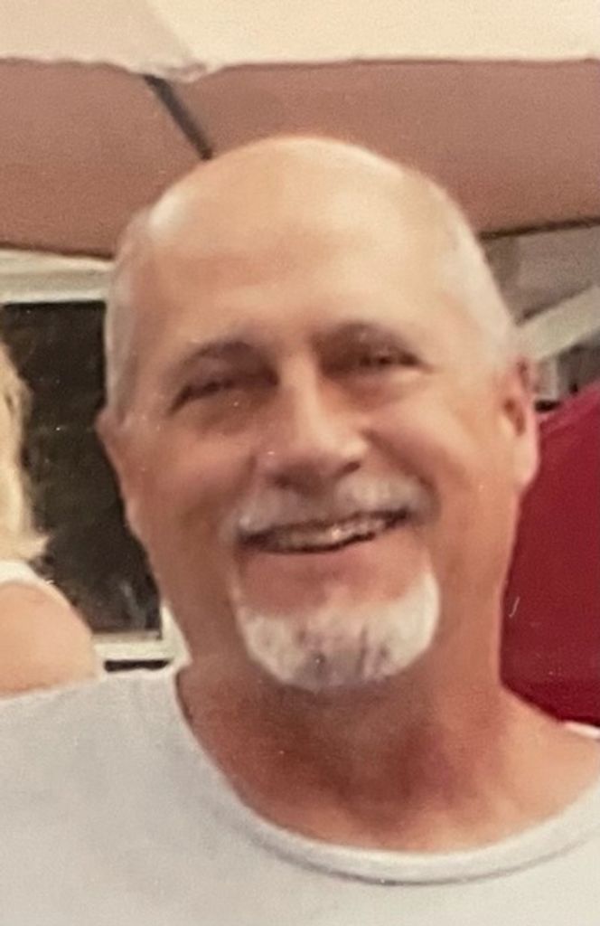 Richard Evans Profile Photo