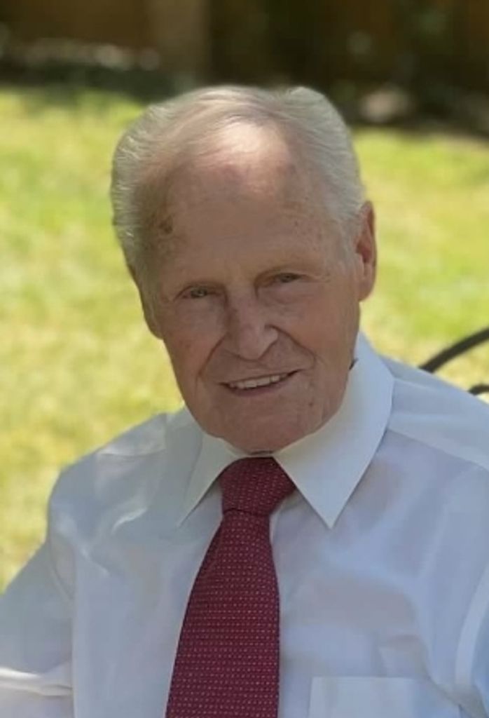 Howard Leroy Webb Profile Photo