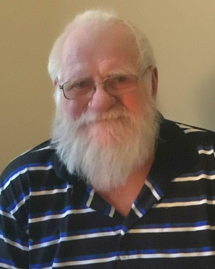 E. Norbert Smith Profile Photo