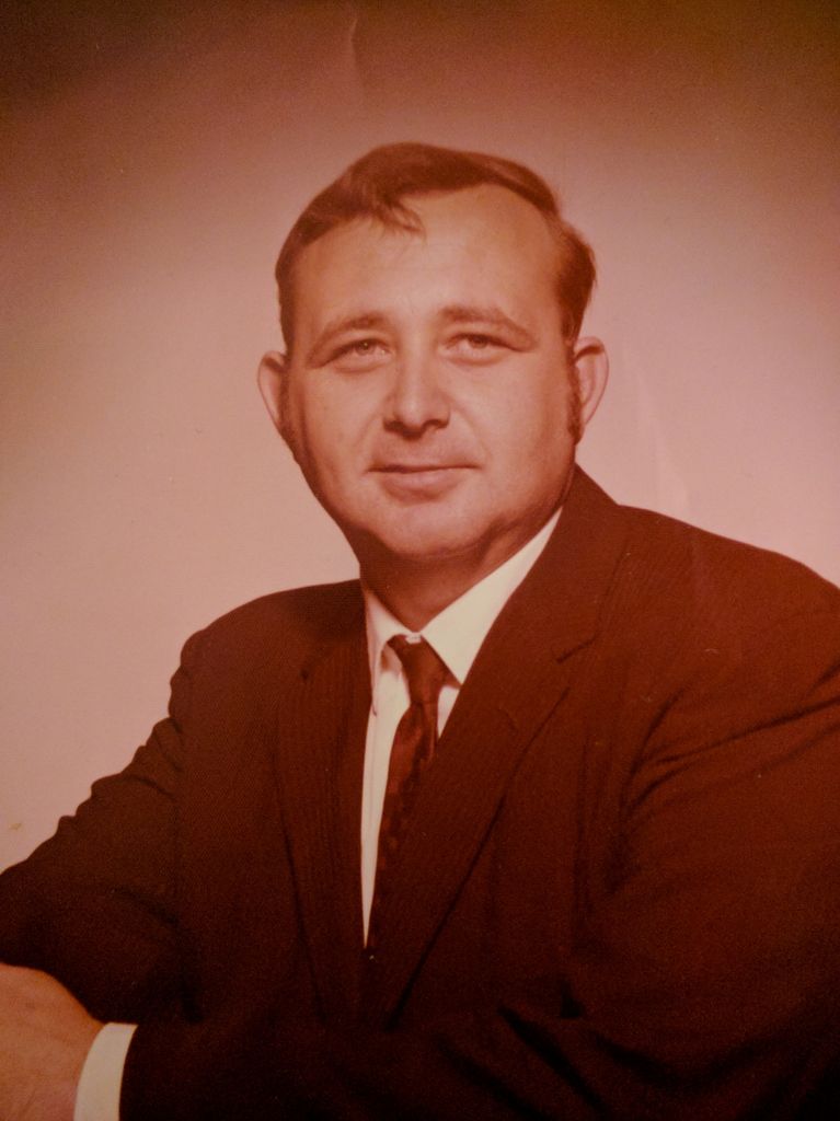 Jack Phillip Lindsey