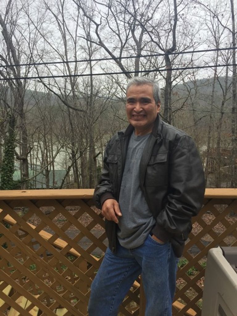 Francisco Javier Lopez Profile Photo