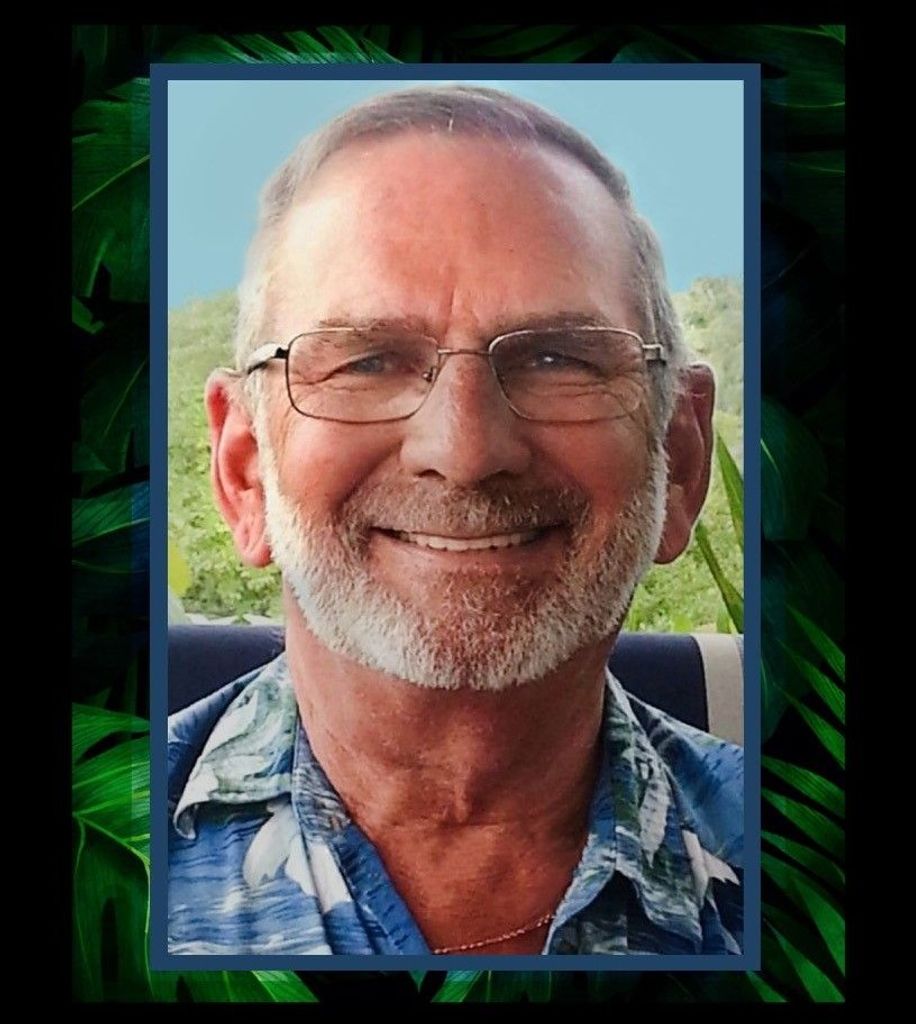 Gary  Andrew Brobst