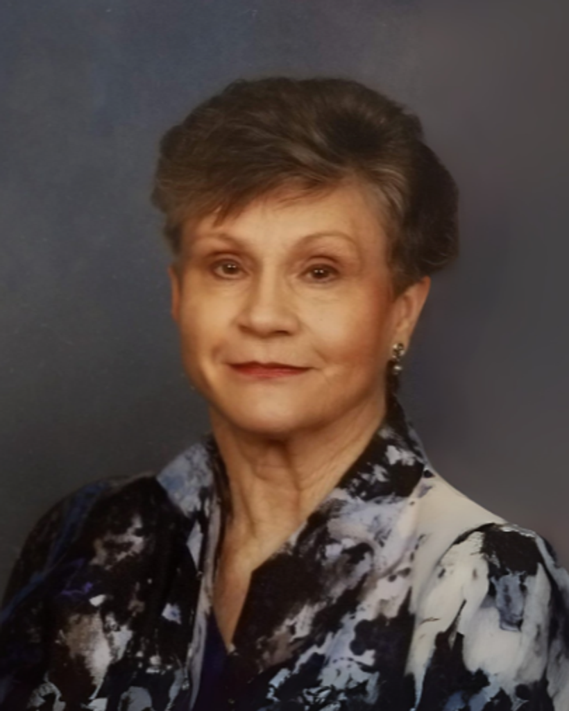 Emma Ruth Rachal Profile Photo
