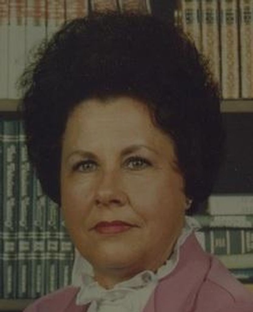 Imogene Ketcherside