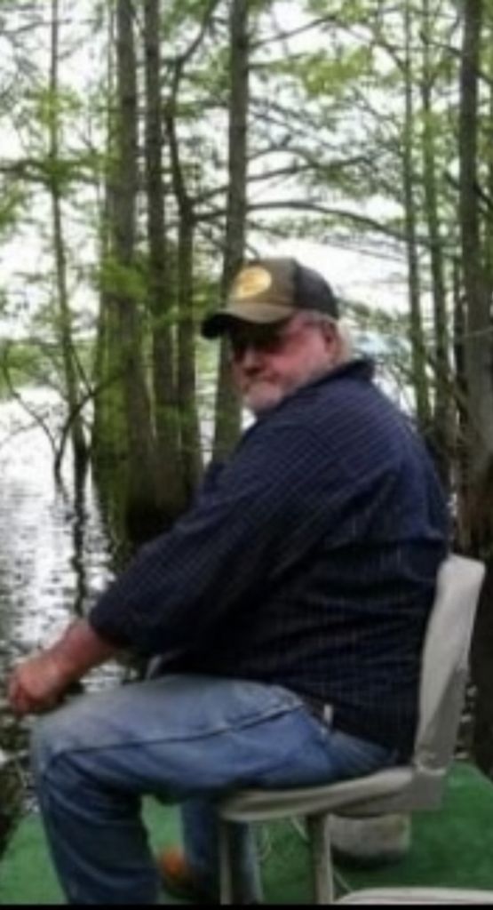 Clifton Earl "Buster" Brown Profile Photo