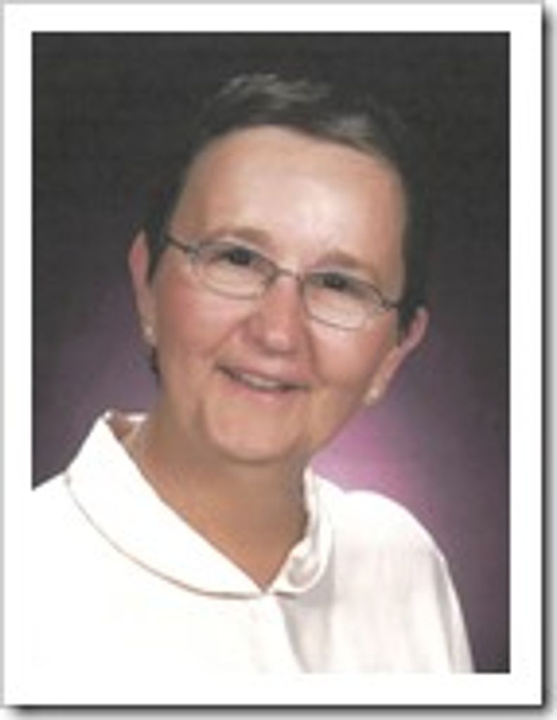 Margaret Anne Phillips