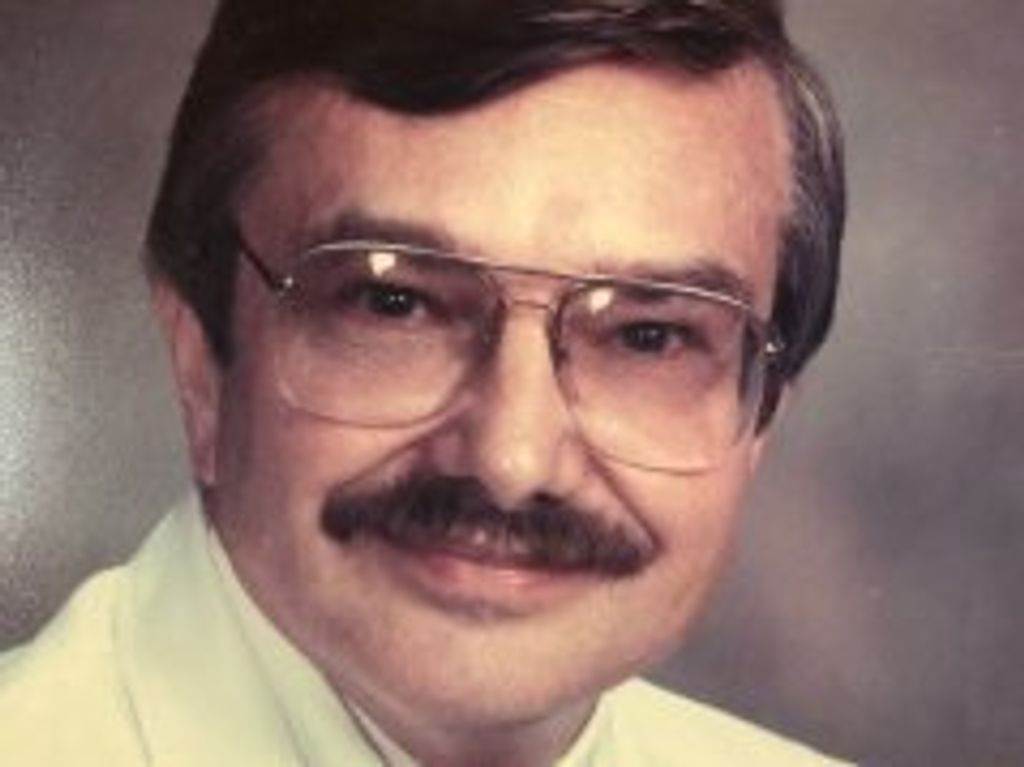 Cecil Ingle