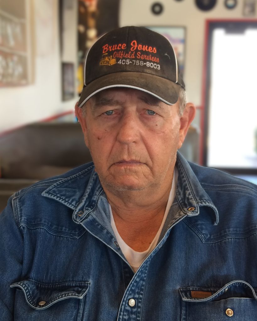 Dwight Lynn Williams Profile Photo