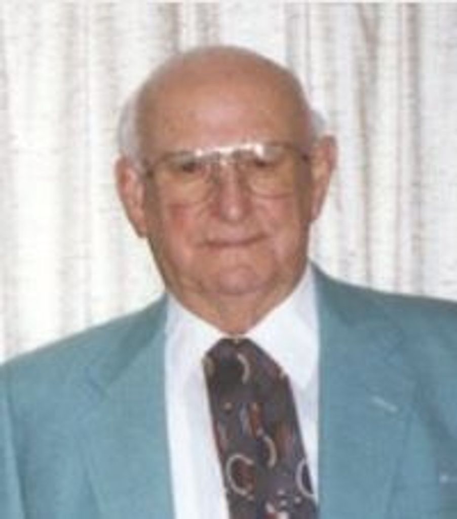 Clyde H. Schamel