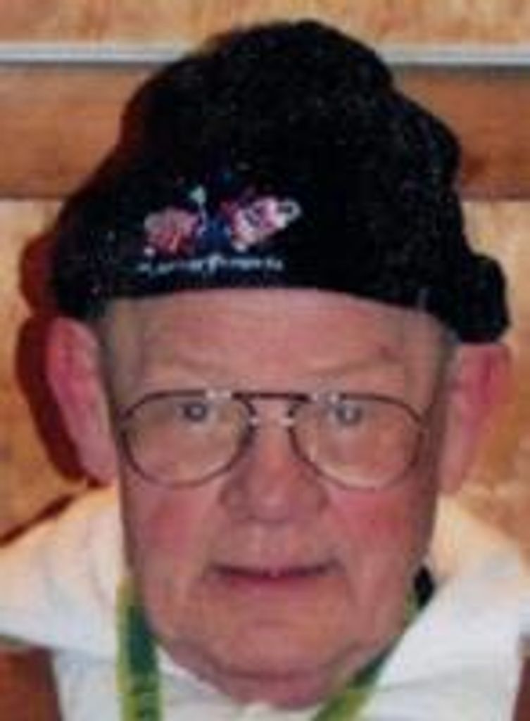 Phillip J. Hlucky