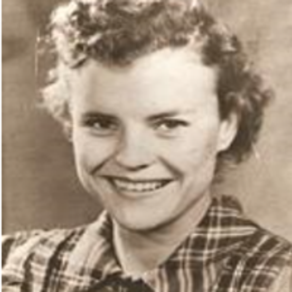Ruby Christine Cozby