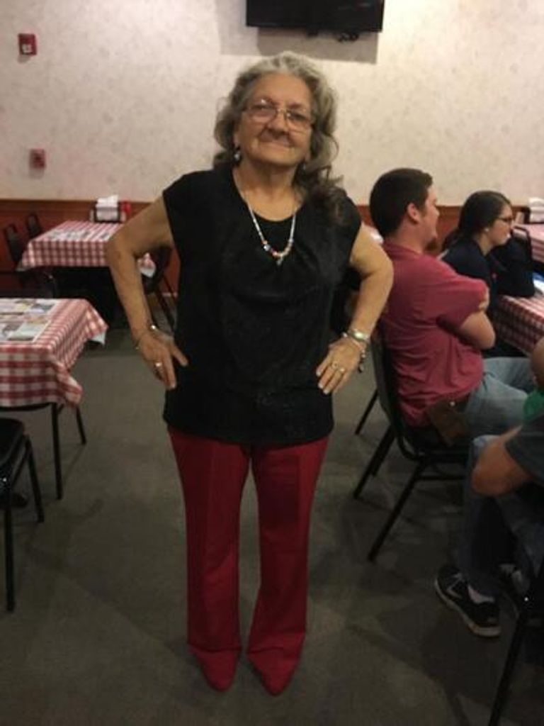 Brenda Pender Sheets Profile Photo