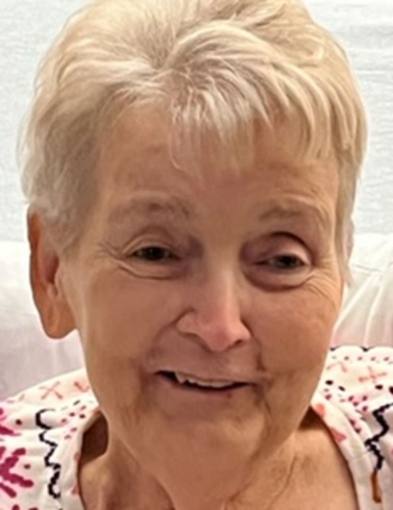 Barbara Schmitt Profile Photo