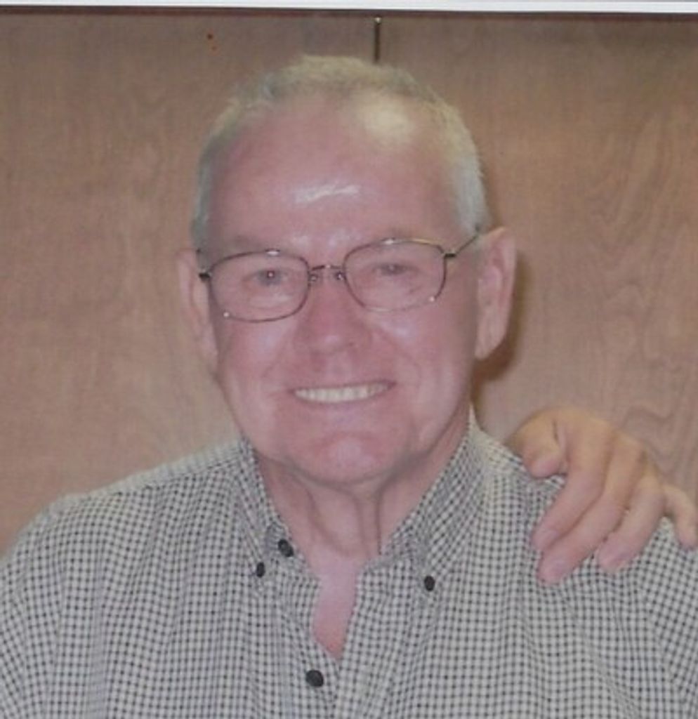 Carleton 'Zip' Moore Profile Photo