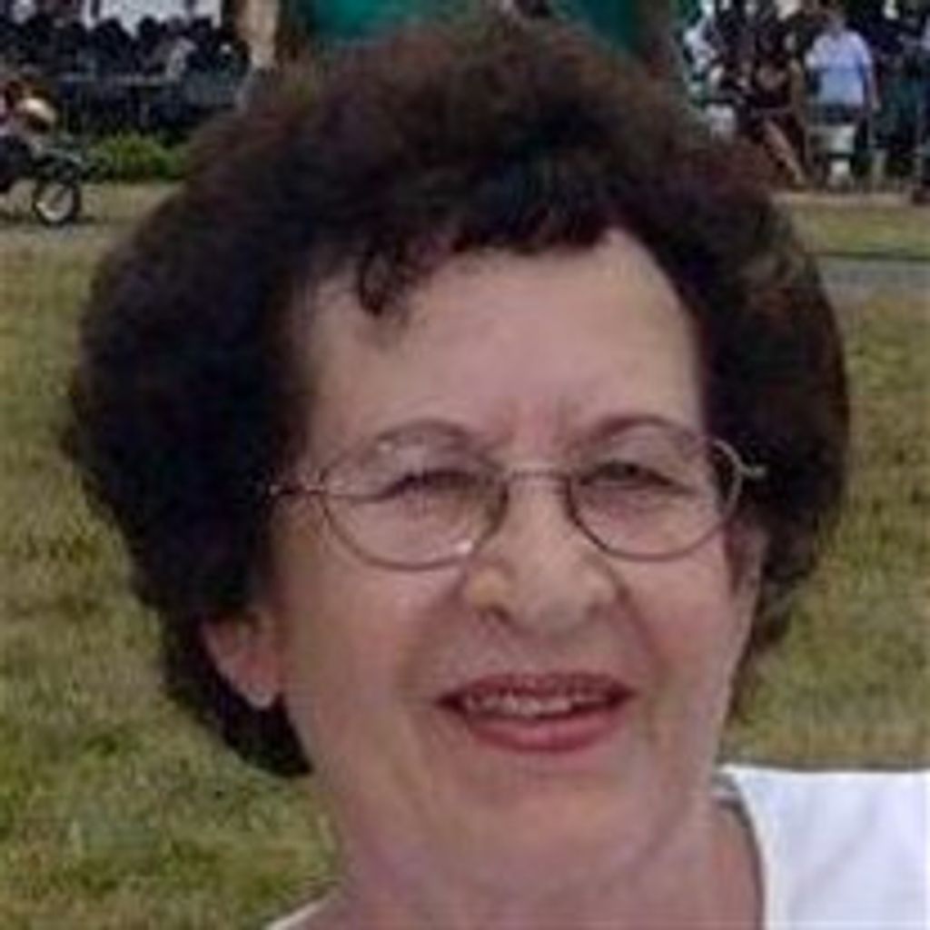 Betty Pall