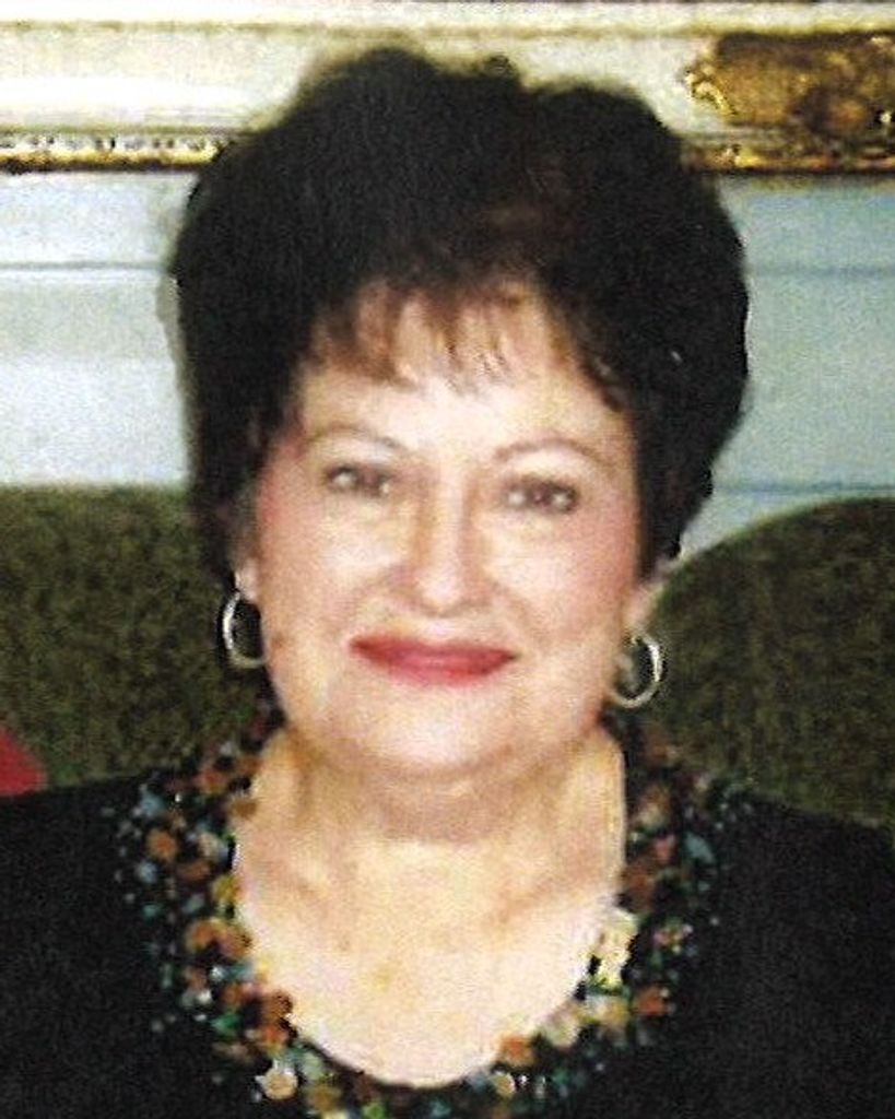 Betty Jacobs Smith Profile Photo