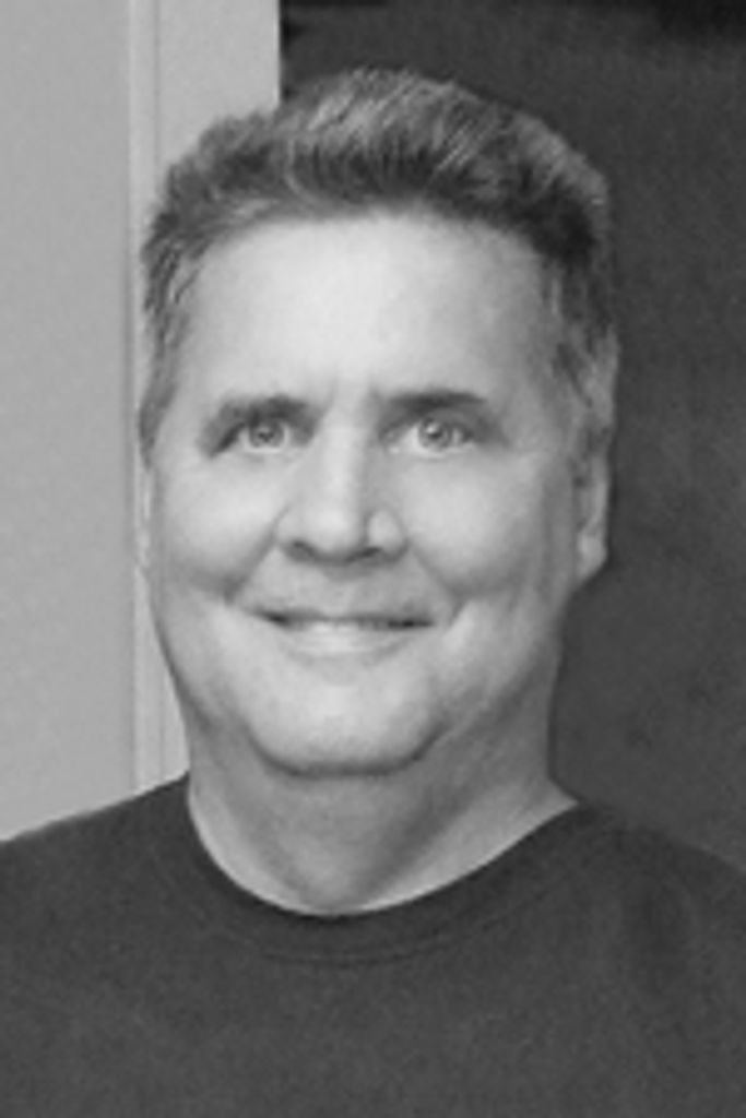 Daniel Wilkey