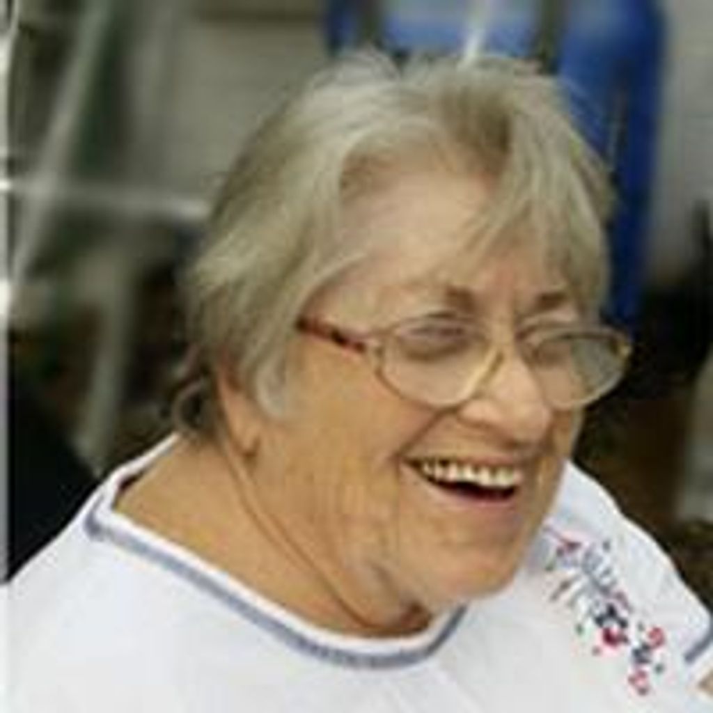 Carol Ann Pacetti