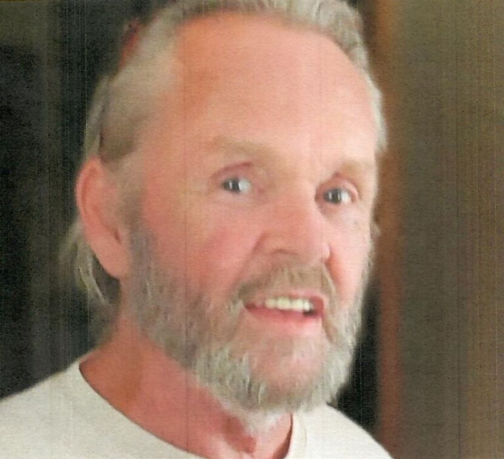 Roger Dale Blackstone Profile Photo
