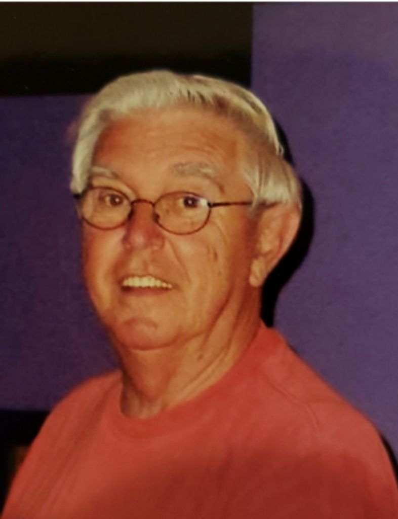Bruce E. Barron