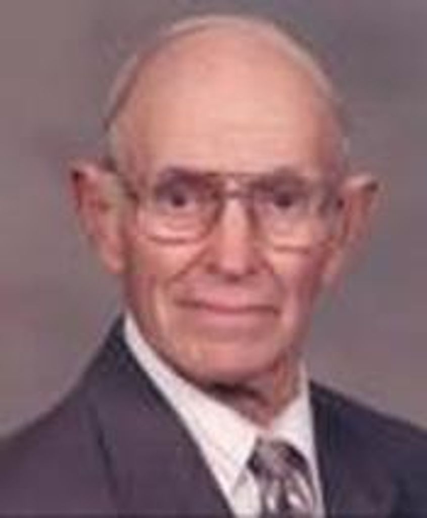 Robert Maxfield Wade