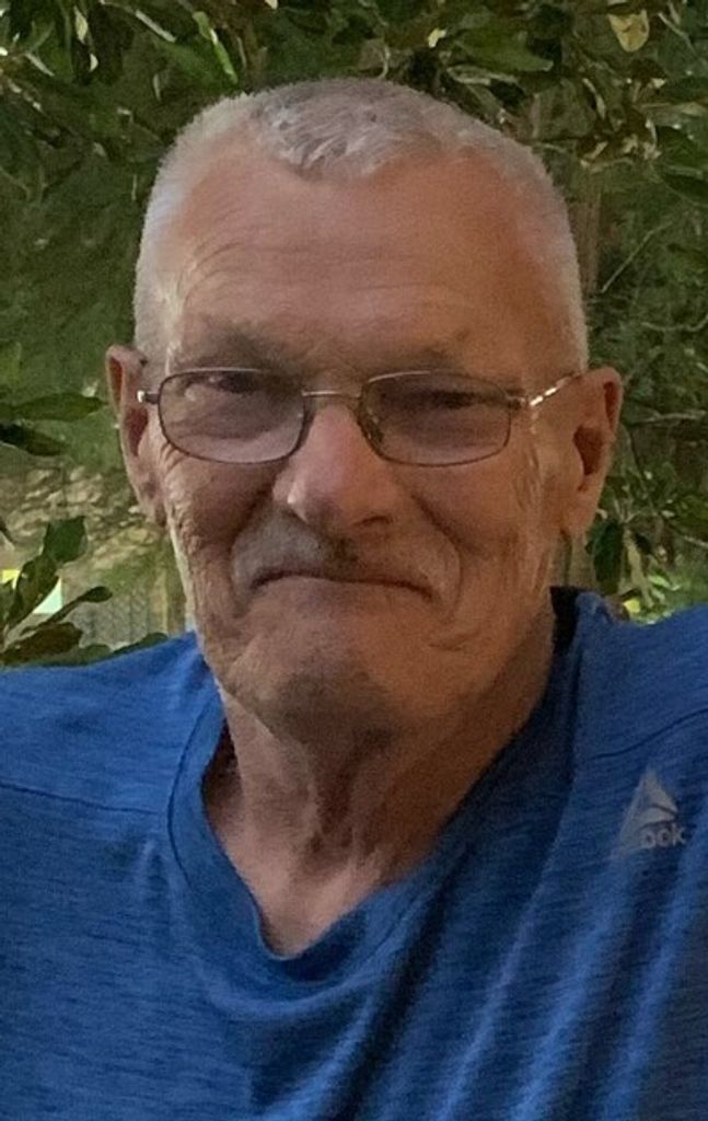 Harold "Ollie" D. Alderfer Profile Photo