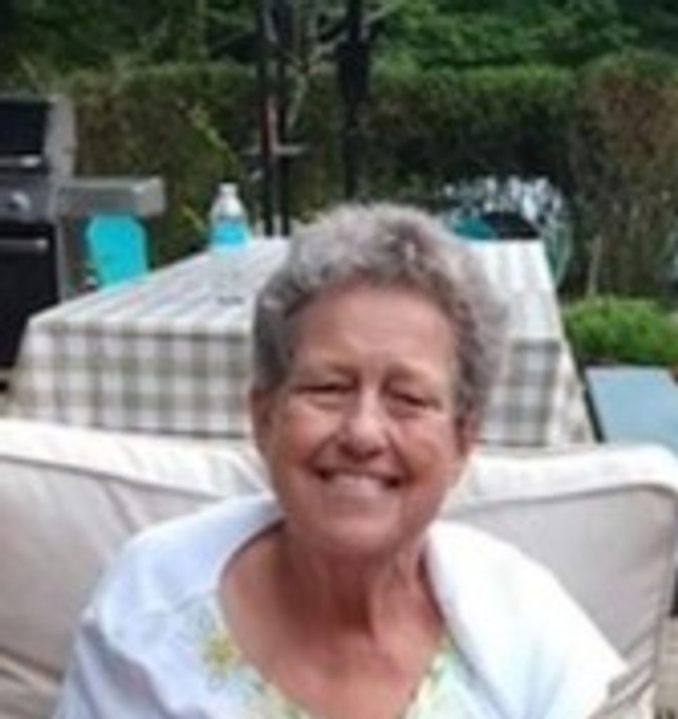 Jean H. Crane Profile Photo