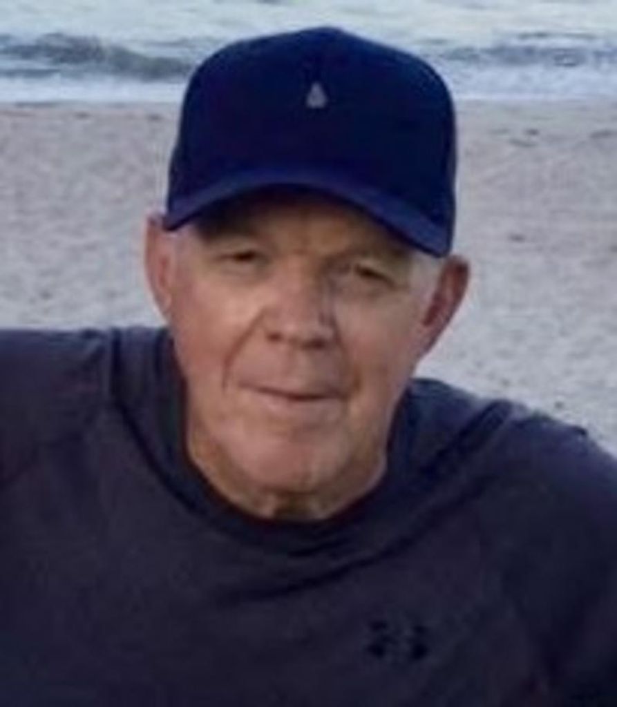 Dick Meadows Profile Photo